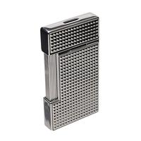 Lighters S.T. Dupont Lighter - Slimmy Diamond Head Chrome