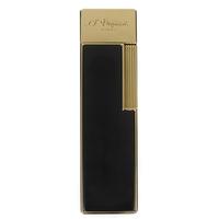 Lighters S.T. Dupont Twiggy Lighter Black Lacquer/Gold