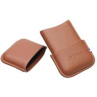 Lighters S.T. Dupont Lighter Case - Ligne 2 Brown