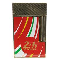 Lighters S.T. Dupont Lighter - Ligne 2 Cling Limited Edition Le Mans Red/Gold