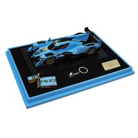 Lighters S.T. Dupont Limited Edition Le Mans Smoking Kit