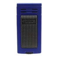 Lighters Xikar ION Double-Jet Torch Lighter Blue