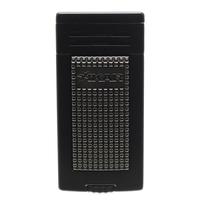 Lighters Xikar ION Double-Jet Torch Lighter Black