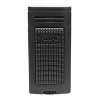 Lighters Xikar ION Double-Jet Torch Lighter Gunmetal