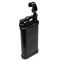 Lighters IM Corona Pipe Lighter - Old Boy Gunmetal