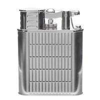 Lighters Dunhill Cigar Lighter - Aquarium Silver Fish