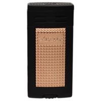 Lighters Xikar ION Double-Jet Torch Lighter Black/Rose