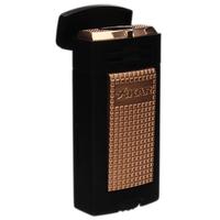 Lighters Xikar Cigar Lighter - ION Double-Jet Black/Rose