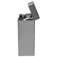 Lighters Dunhill Pipe Lighter - Rollagas Barley Palladium Plate