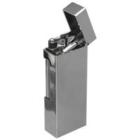 Lighters Dunhill Pipe Lighter - Rollagas Barley Palladium Plate