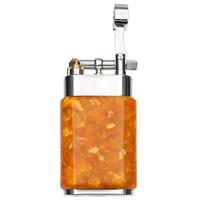 Lighters Savinelli Pipe Lighter - Arancia