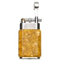 Lighters Savinelli Pipe Lighter - Miele
