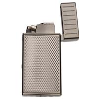 Lighters Colibri Cigar Lighter - Julius Gunmetal