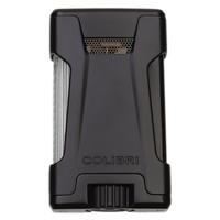Lighters Colibri Cigar Lighter - Rebel Matte Black