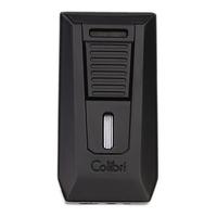 Lighters Colibri Cigar Lighter - Slide Matte Black