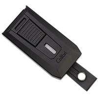 Lighters Colibri Cigar Lighter - Slide Matte Black