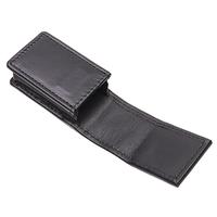 Lighters IM Corona Pipe Lighter - Old Boy Pouch Black