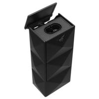 Lighters Colibri Cigar Lighter - Quasar II Gunmetal