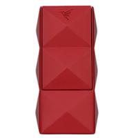 Lighters Colibri Cigar Lighter - Quasar II Red