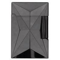 Lighters S.T. Dupont Lighter - Ligne 2 Small Fire X Black