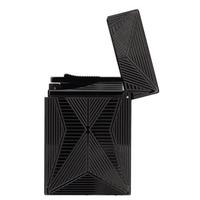 Lighters S.T. Dupont Lighter - Ligne 2 Small Fire X Black