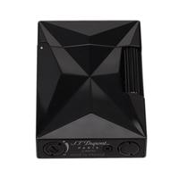 Lighters S.T. Dupont Lighter - Ligne 2 Small Fire X Black