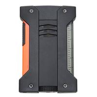 Lighters S.T. Dupont Lighter - Defi Extreme Fluorescent Orange