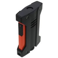 Lighters S.T. Dupont Lighter - Defi Extreme Fluorescent Orange