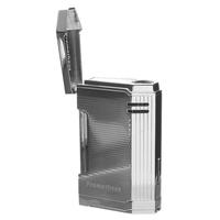 Lighters Prometheus Cigar Lighter - Magma T Barley Chrome