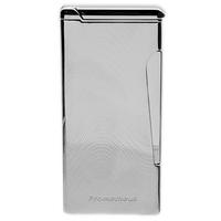 Lighters Prometheus Cigar Lighter - Retro Chrome Wave