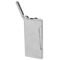 Lighters Prometheus Cigar Lighter - Retro Chrome Wave