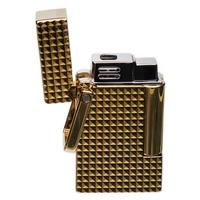 Lighters S.T. Dupont Lighter Necklace - Ligne 2 Gold