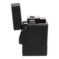 Lighters S.T. Dupont Lighter Necklace - Ligne 2 Matte Black