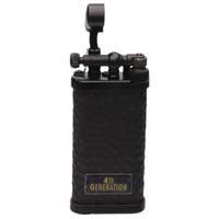 Lighters Erik Stokkebye 4th Generation IM Corona Pipe Lighter - Old Boy Perique Lighter