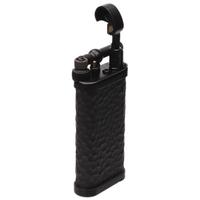 Lighters Erik Stokkebye 4th Generation IM Corona Pipe Lighter - Old Boy Perique Lighter