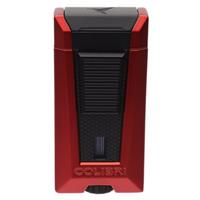 Lighters Colibri Cigar Lighter - Stealth Red and Black