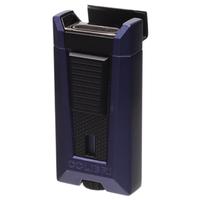 Lighters Colibri Cigar Lighter - Stealth Navy and Black