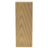 Lighters Dunhill Pipe Lighter - Rollagas Moire Gold Plated