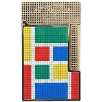 Lighters S.T. Dupont Lighter - Ligne 2 Casablanca Mosaic