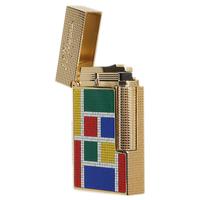 Lighters S.T. Dupont Lighter - Ligne 2 Casablanca Mosaic