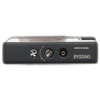 Lighters S.T. Dupont Lighter - Slimmy Game of Thrones Targaryen Black