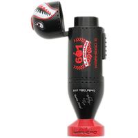 Warhead Lighter Black - Espinosa | Smokingpipes.com