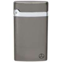 Lighters Rattray's Cigar Lighter - Alfie Gunmetal Satin