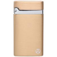 Lighters Rattray's Cigar Lighter - Alfie Rose Gold Satin