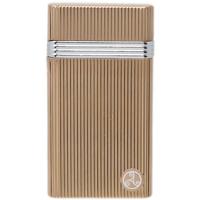 Lighters Rattray's Cigar Lighter - Regent Rose Gold/Chrome