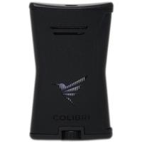 Lighters Colibri Cigar Lighter - Slim Black