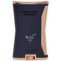 Lighters Colibri Cigar Lighter - Slim Navy