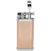 Lighters IM Corona Pipe Lighter - Old Boy Rose Gold ET
