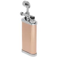 Lighters IM Corona Pipe Lighter - Old Boy Rose Gold ET