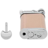 Lighters IM Corona Pipe Lighter - Old Boy Rose Gold ET